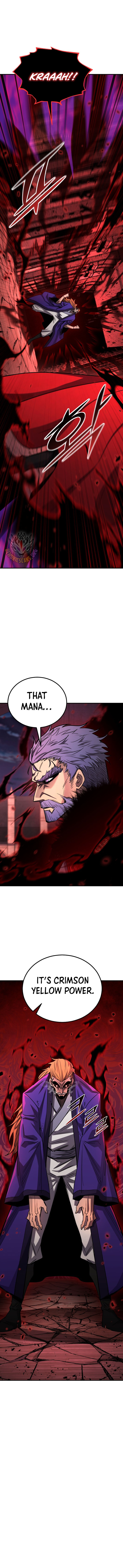 Read Standard of Reincarnation Manga Online