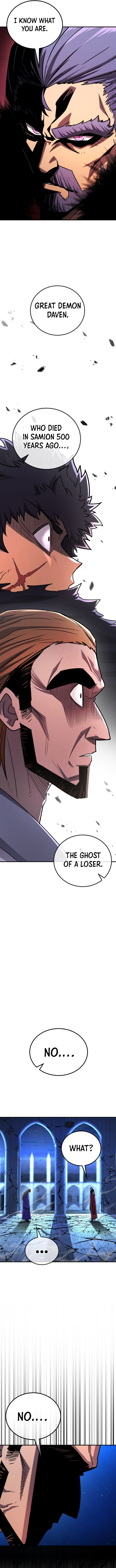 Read Standard of Reincarnation Manga Online