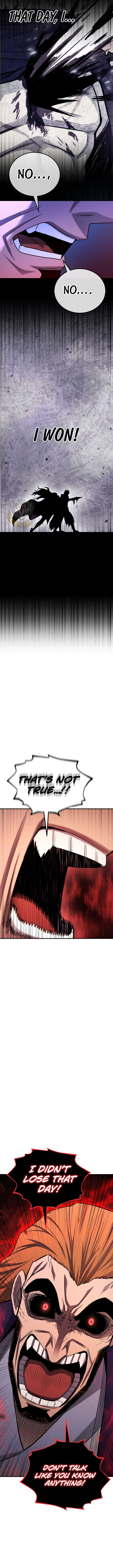 Read Standard of Reincarnation Manga Online