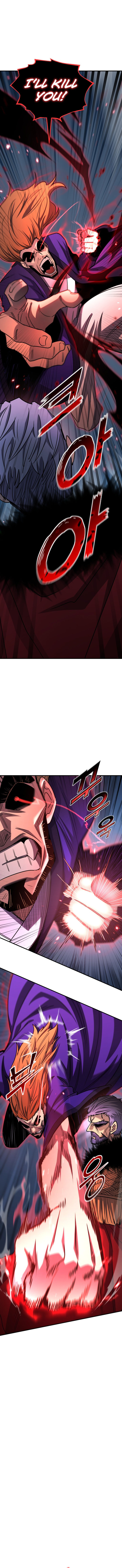 Read Standard of Reincarnation Manga Online