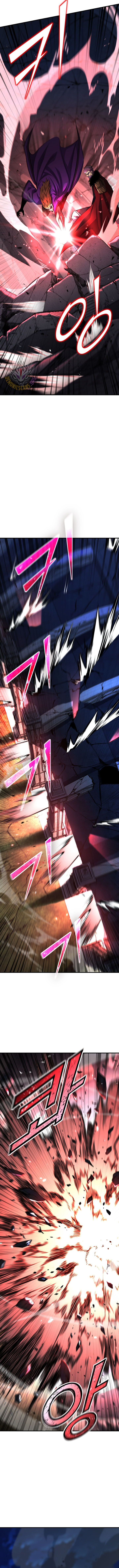 Read Standard of Reincarnation Manga Online