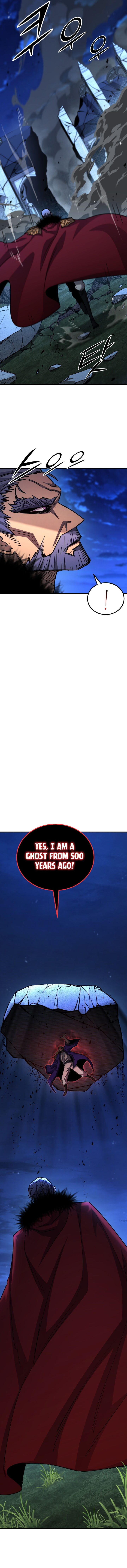 Read Standard of Reincarnation Manga Online