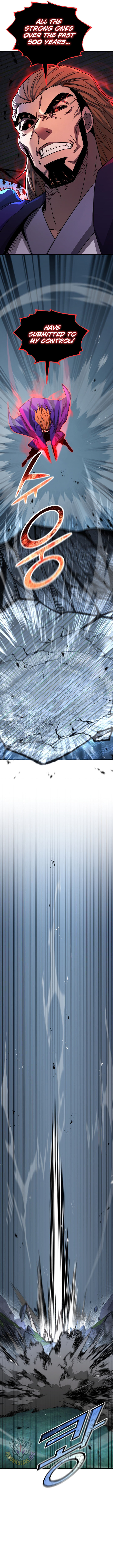 Read Standard of Reincarnation Manga Online