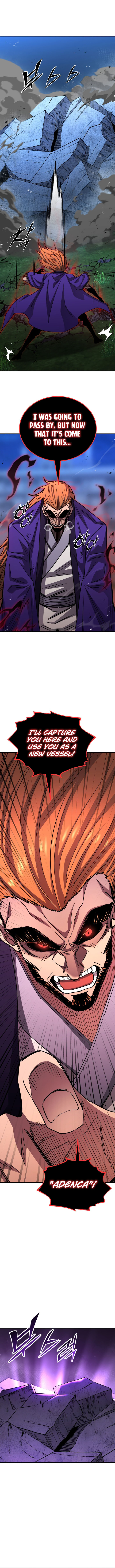 Read Standard of Reincarnation Manga Online