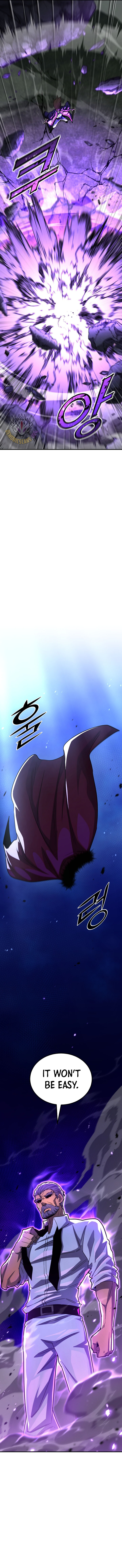 Read Standard of Reincarnation Manga Online