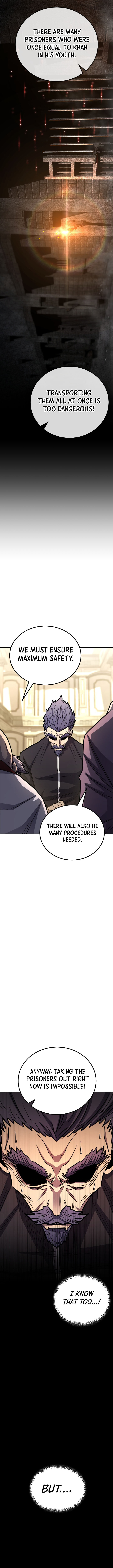 Read Standard of Reincarnation Manga Online