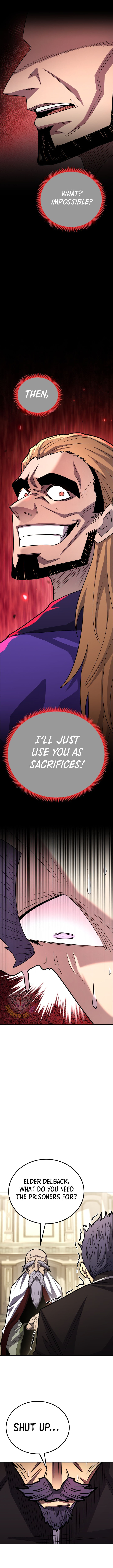 Read Standard of Reincarnation Manga Online