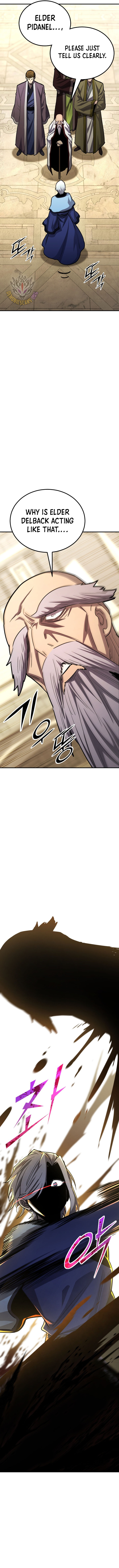 Read Standard of Reincarnation Manga Online