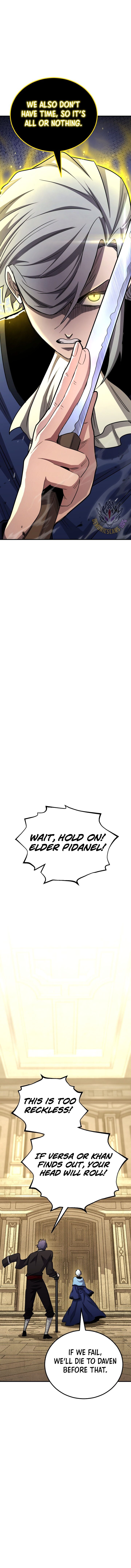 Read Standard of Reincarnation Manga Online