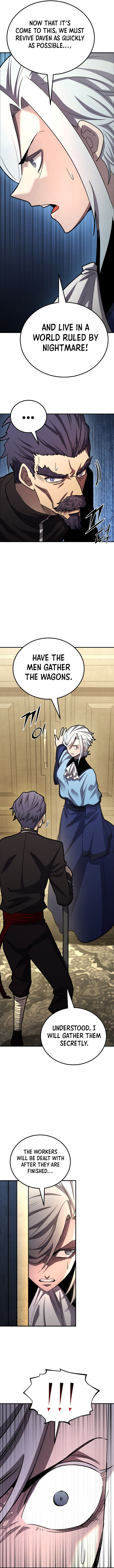 Read Standard of Reincarnation Manga Online