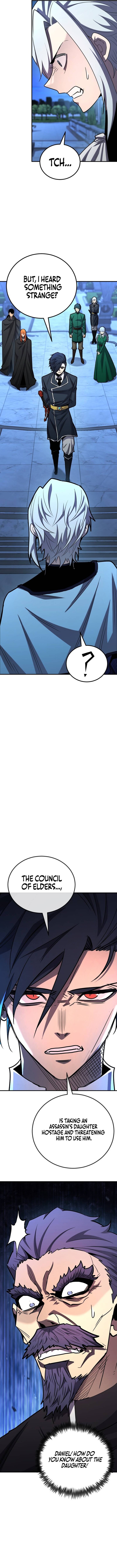 Read Standard of Reincarnation Manga Online