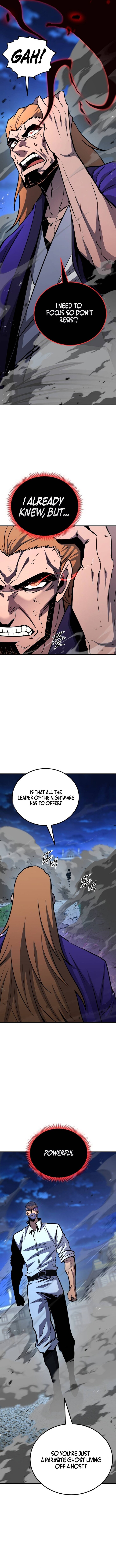 Read Standard of Reincarnation Manga Online