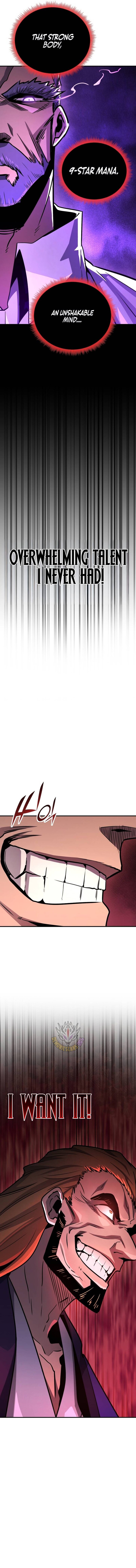 Read Standard of Reincarnation Manga Online