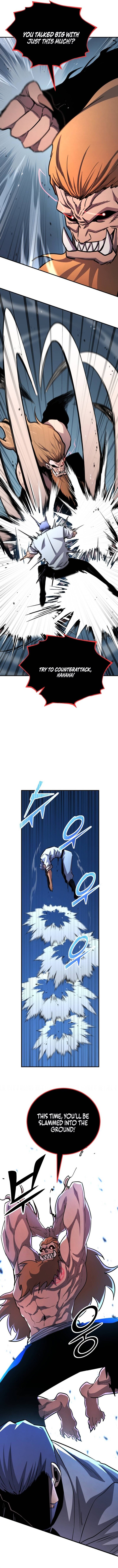 Read Standard of Reincarnation Manga Online