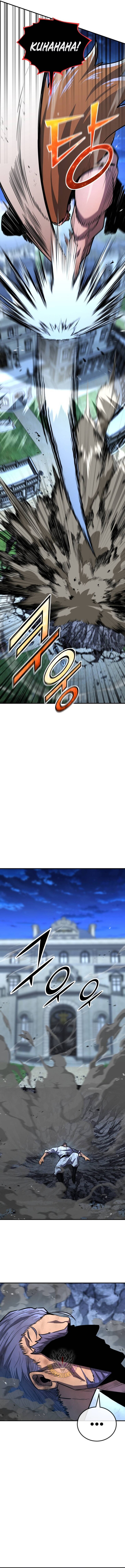 Read Standard of Reincarnation Manga Online