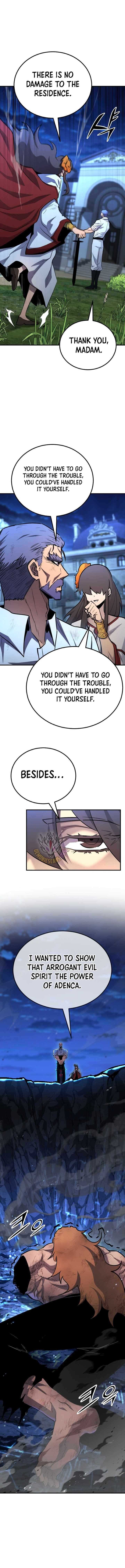 Read Standard of Reincarnation Manga Online