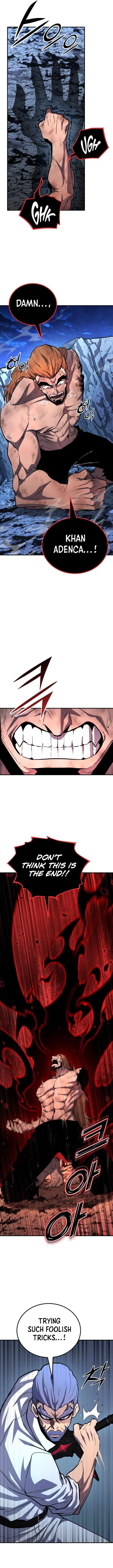 Read Standard of Reincarnation Manga Online