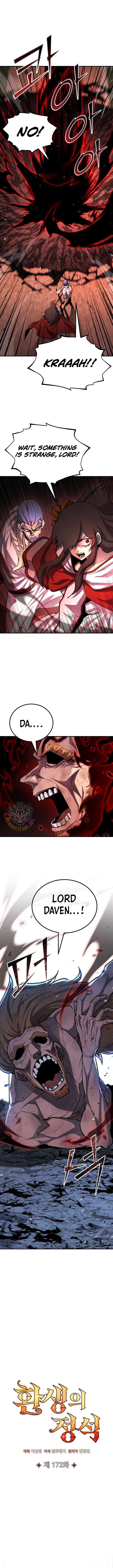 Read Standard of Reincarnation Manga Online