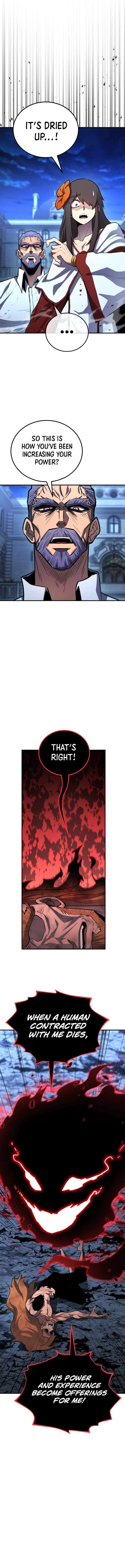 Read Standard of Reincarnation Manga Online