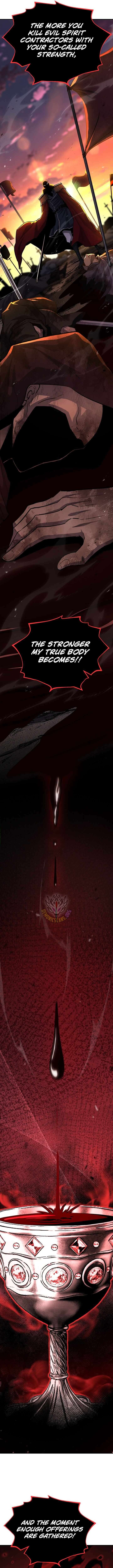 Read Standard of Reincarnation Manga Online