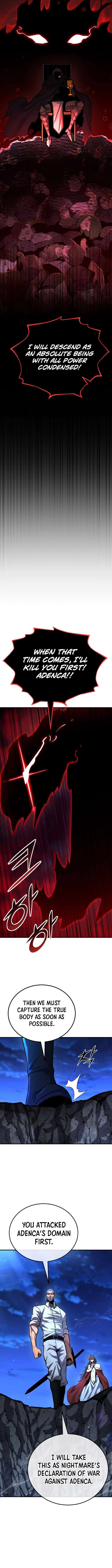 Read Standard of Reincarnation Manga Online