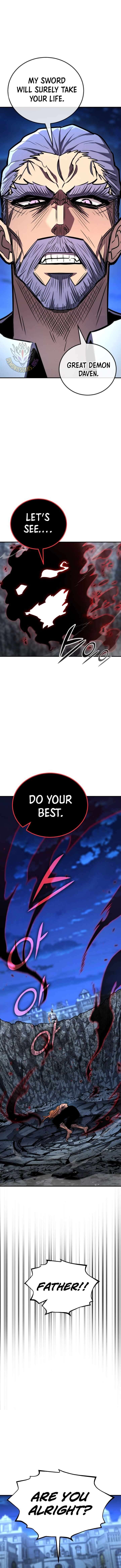 Read Standard of Reincarnation Manga Online