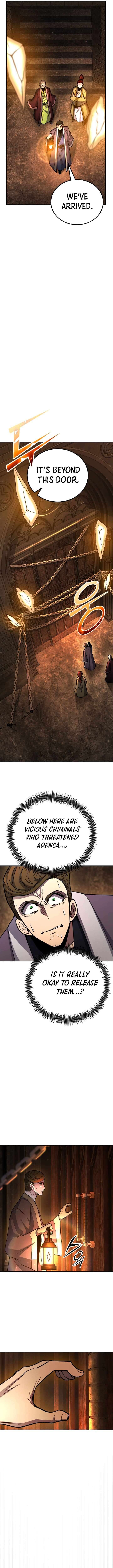 Read Standard of Reincarnation Manga Online