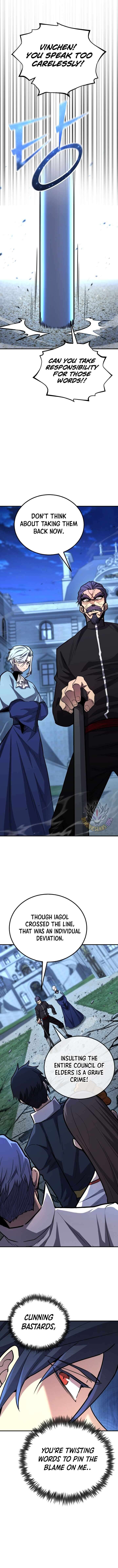 Read Standard of Reincarnation Manga Online