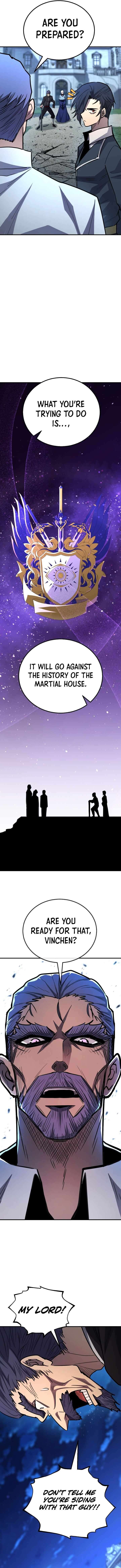 Read Standard of Reincarnation Manga Online