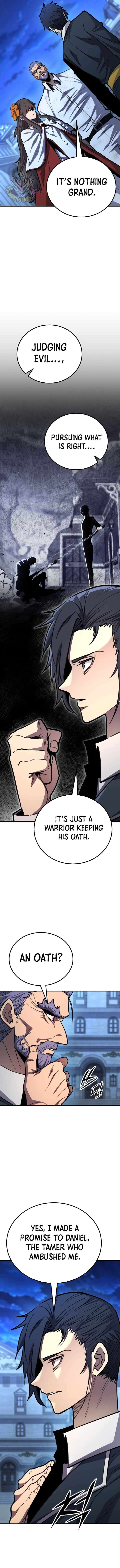 Read Standard of Reincarnation Manga Online