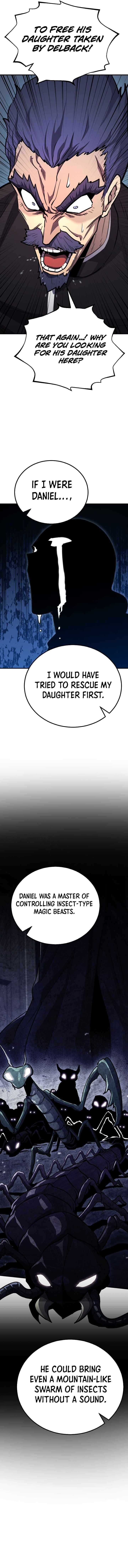 Read Standard of Reincarnation Manga Online