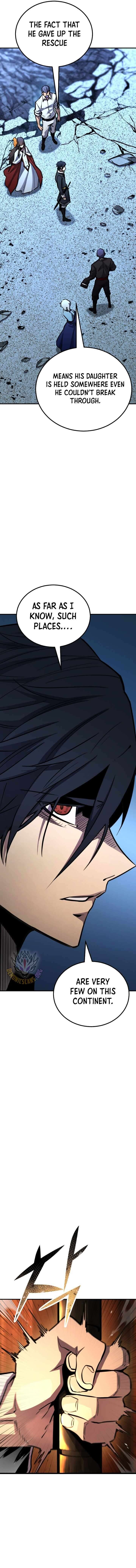 Read Standard of Reincarnation Manga Online