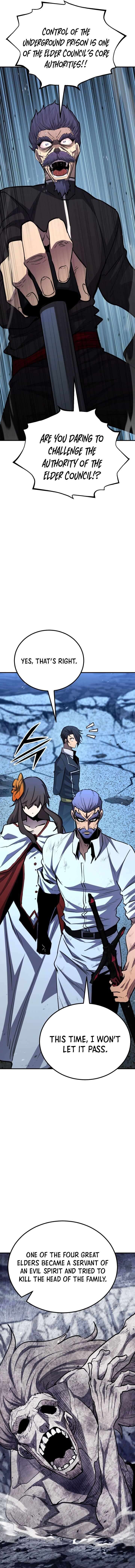 Read Standard of Reincarnation Manga Online