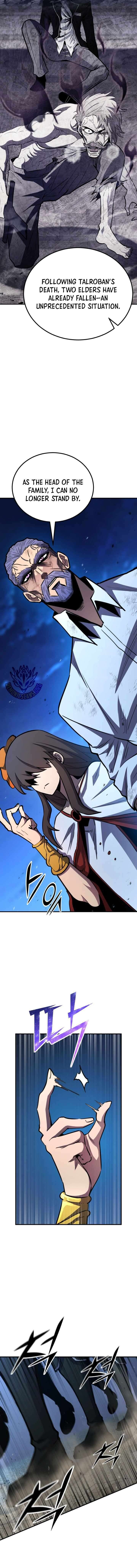 Read Standard of Reincarnation Manga Online