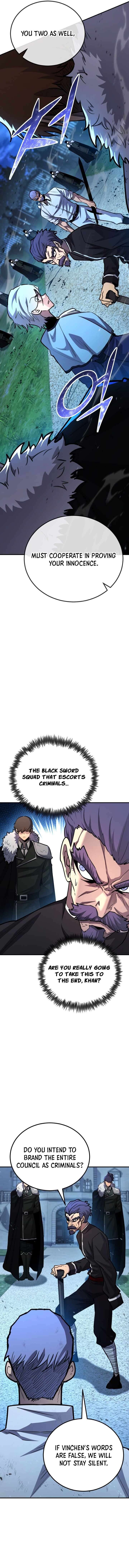 Read Standard of Reincarnation Manga Online