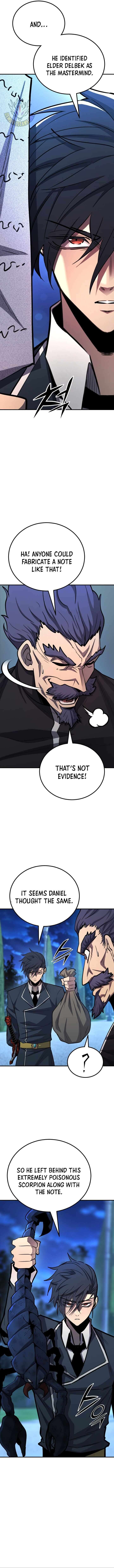 Read Standard of Reincarnation Manga Online