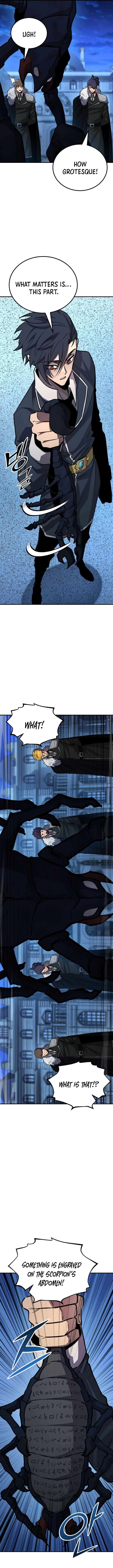 Read Standard of Reincarnation Manga Online