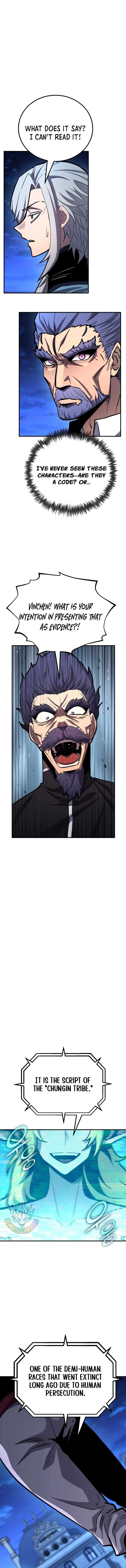 Read Standard of Reincarnation Manga Online