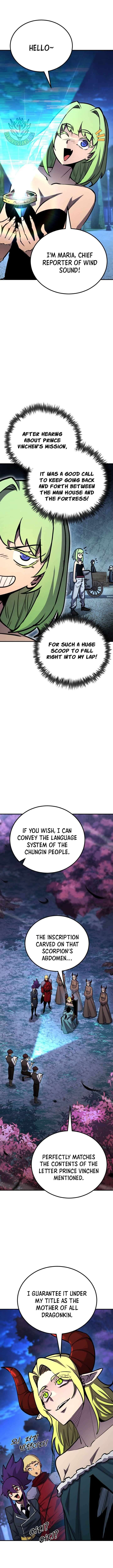 Read Standard of Reincarnation Manga Online