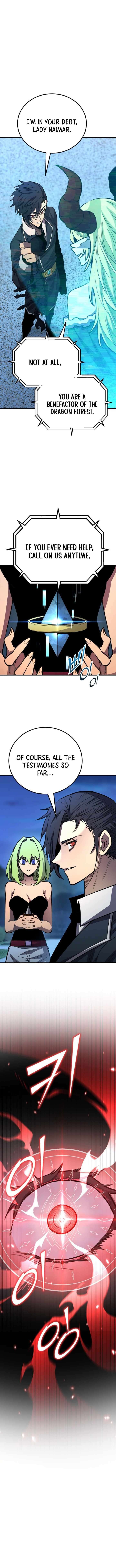 Read Standard of Reincarnation Manga Online