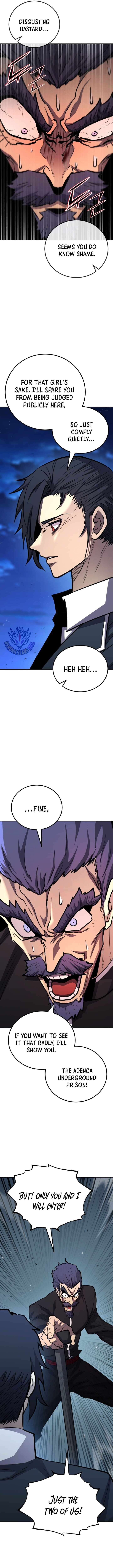 Read Standard of Reincarnation Manga Online