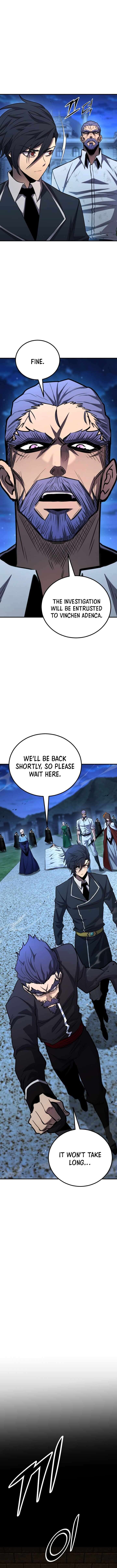 Read Standard of Reincarnation Manga Online