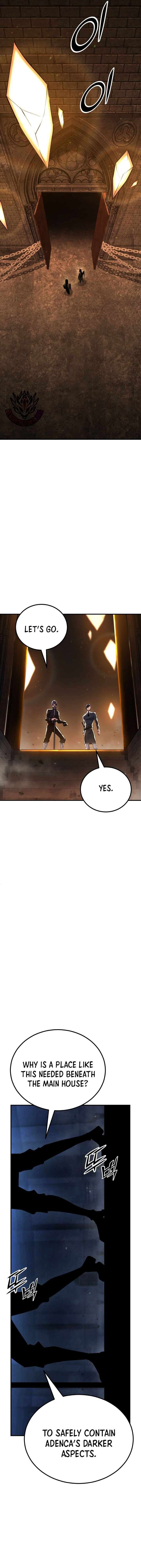 Read Standard of Reincarnation Manga Online