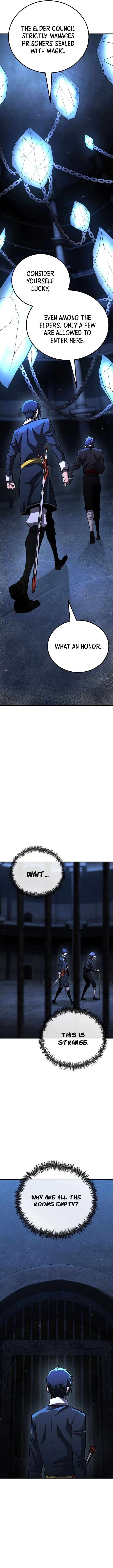 Read Standard of Reincarnation Manga Online