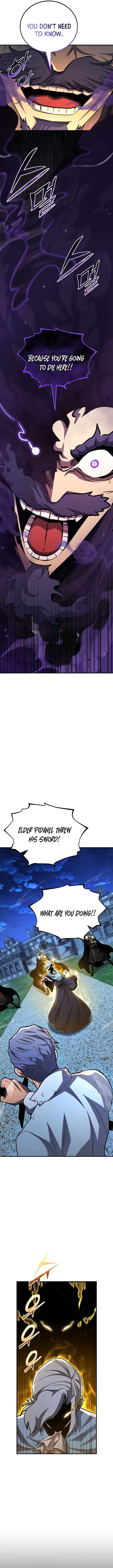 Read Standard of Reincarnation Manga Online