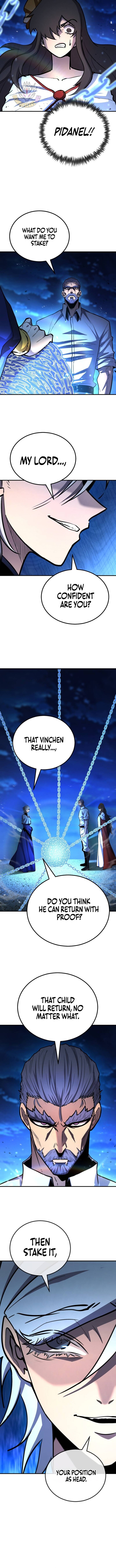 Read Standard of Reincarnation Manga Online