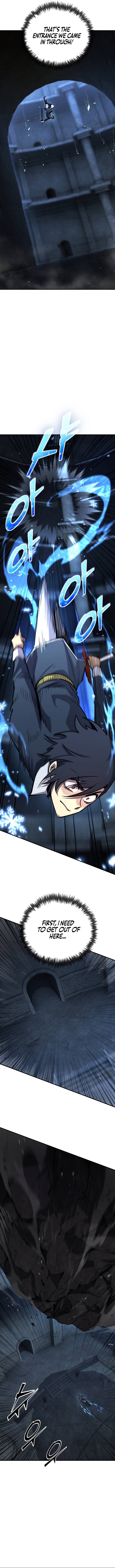 Read Standard of Reincarnation Manga Online