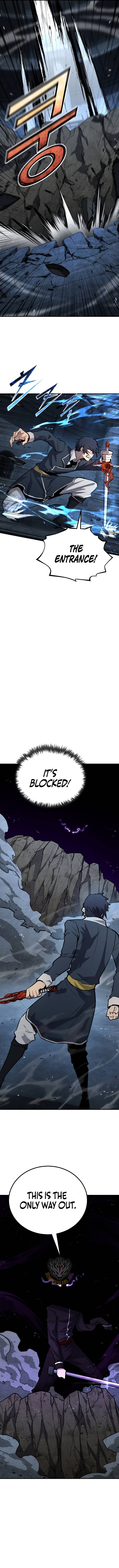 Read Standard of Reincarnation Manga Online