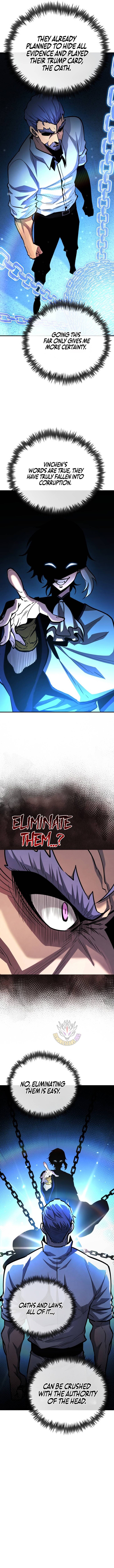 Read Standard of Reincarnation Manga Online