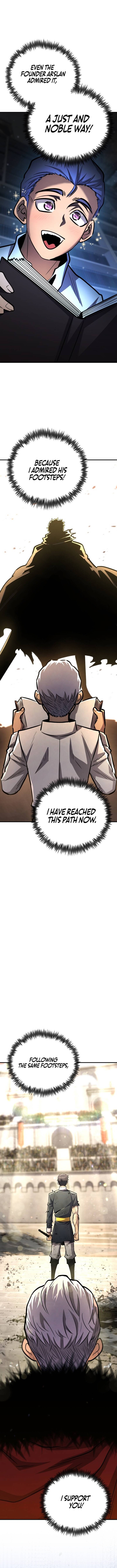 Read Standard of Reincarnation Manga Online